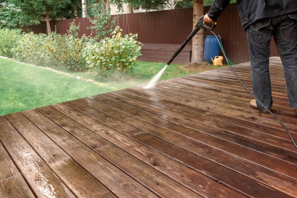 Best Fence Cleaning  in Cypress Lake, FL