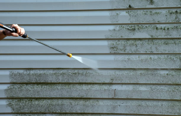Best Dumpster Area Cleaning  in Cypress Lake, FL