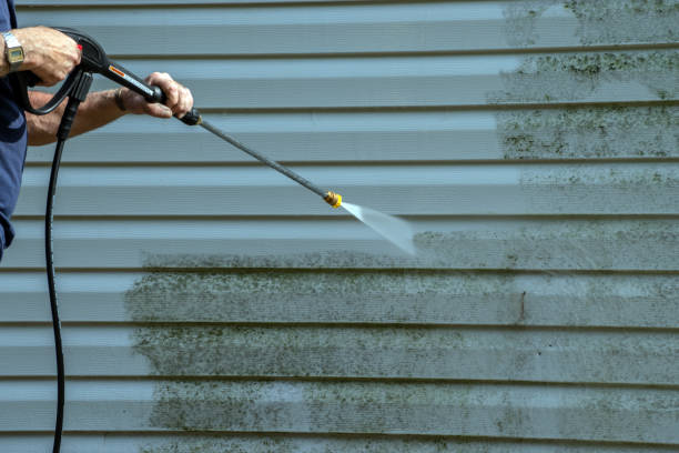 Best Patio and Deck Pressure Washing  in Cypress Lake, FL