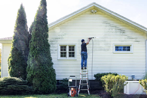 Best Gutter Cleaning  in Cypress Lake, FL