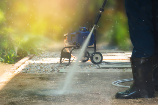 Best Solar Panel Cleaning  in Cypress Lake, FL